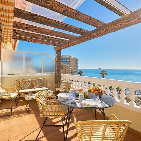 Sea La Vie By Lovely Rentals Benalmadena Ngoại thất bức ảnh