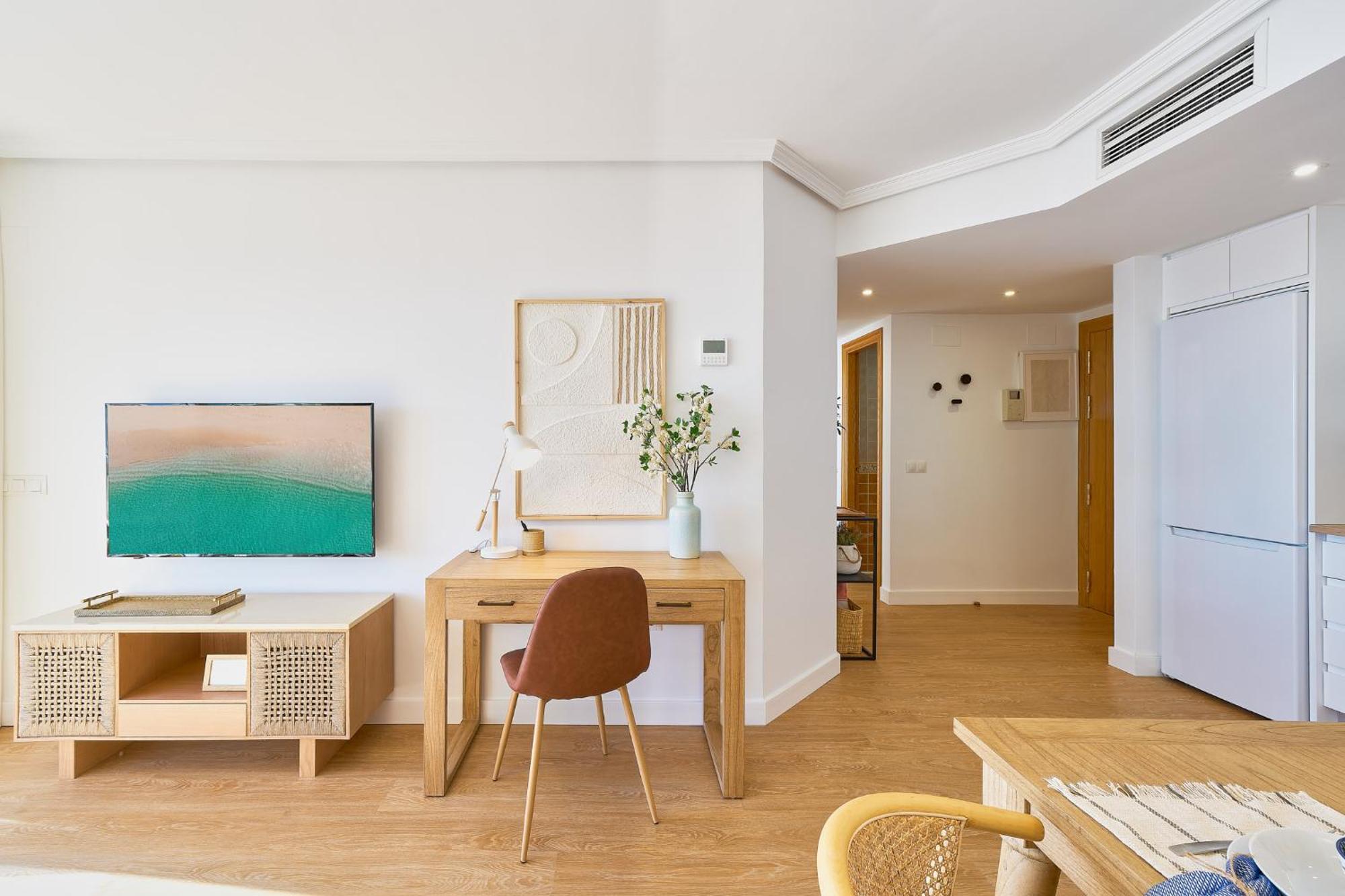 Sea La Vie By Lovely Rentals Benalmadena Ngoại thất bức ảnh