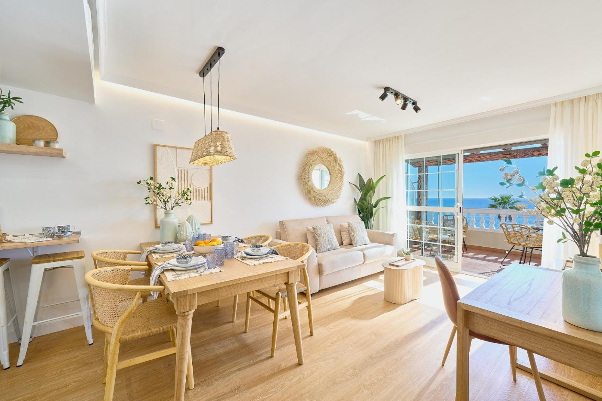 Sea La Vie By Lovely Rentals Benalmadena Ngoại thất bức ảnh