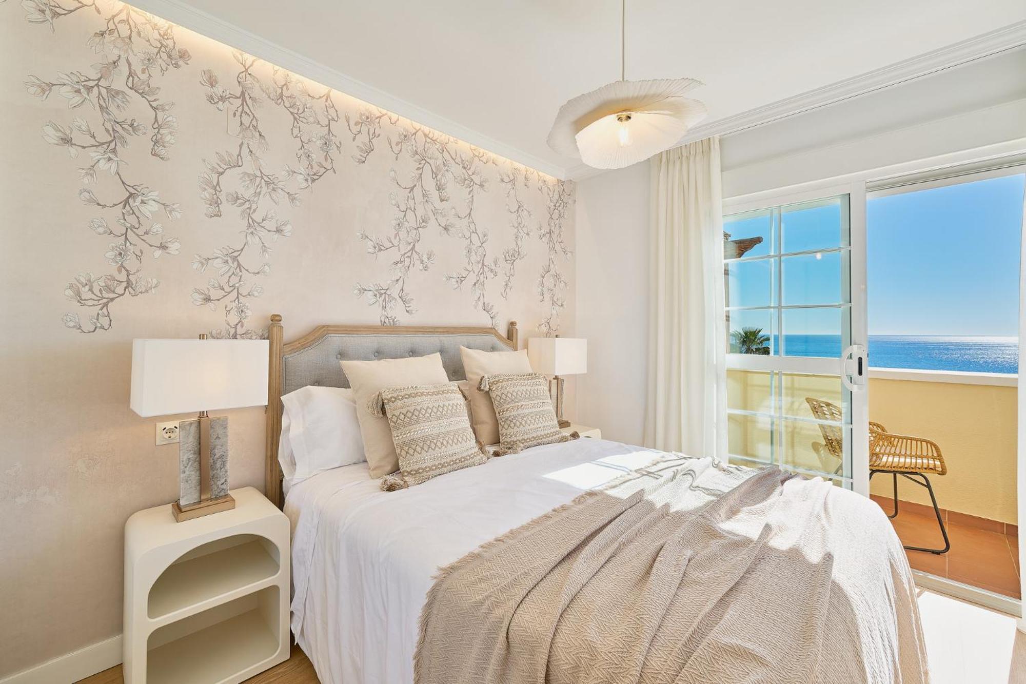 Sea La Vie By Lovely Rentals Benalmadena Ngoại thất bức ảnh
