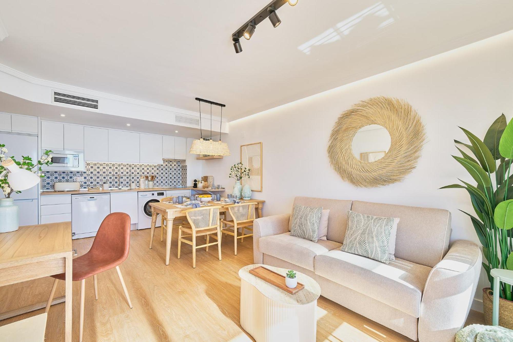 Sea La Vie By Lovely Rentals Benalmadena Ngoại thất bức ảnh