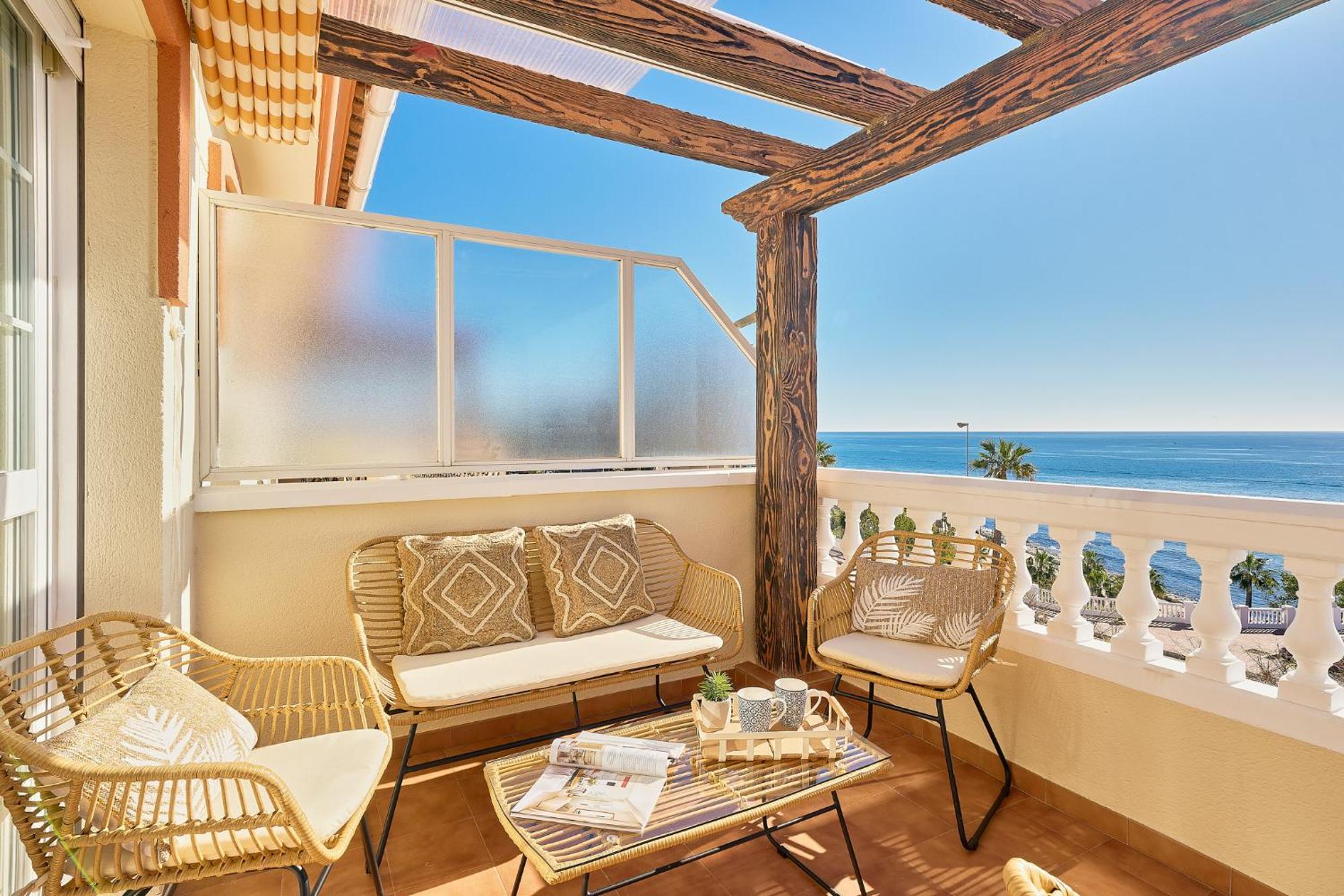 Sea La Vie By Lovely Rentals Benalmadena Ngoại thất bức ảnh