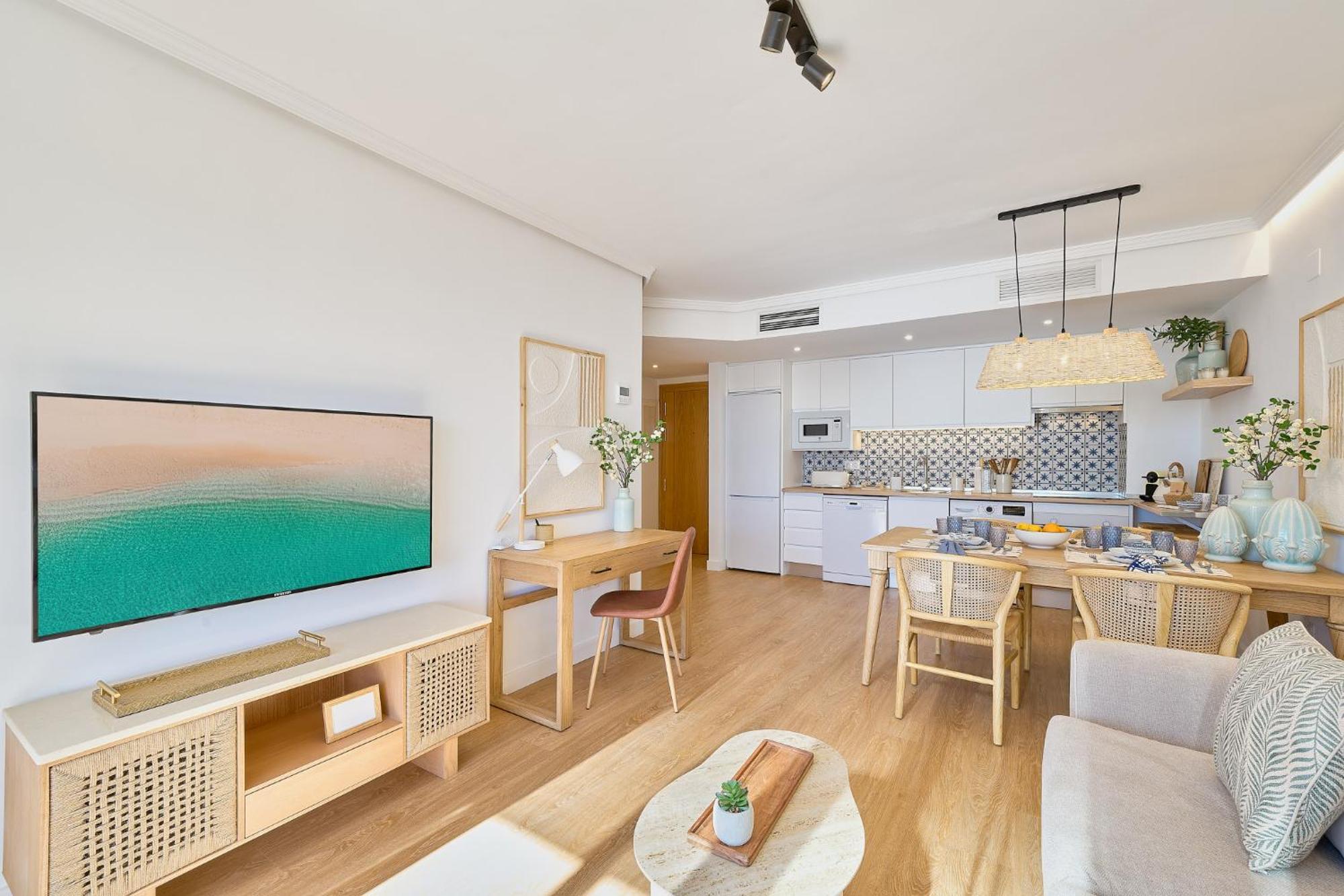 Sea La Vie By Lovely Rentals Benalmadena Ngoại thất bức ảnh