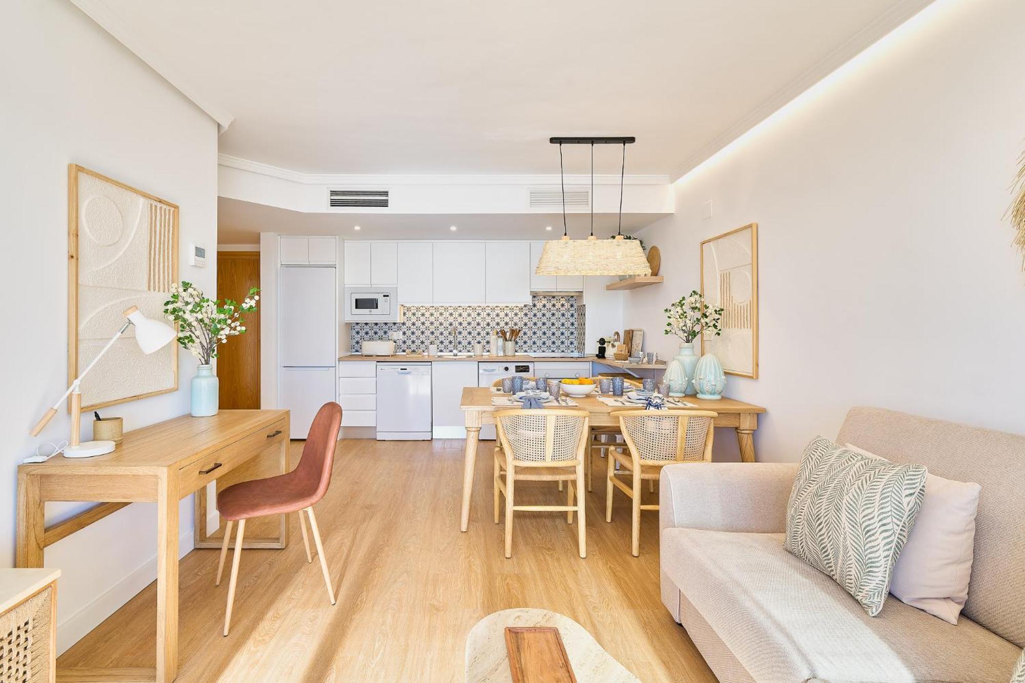 Sea La Vie By Lovely Rentals Benalmadena Ngoại thất bức ảnh