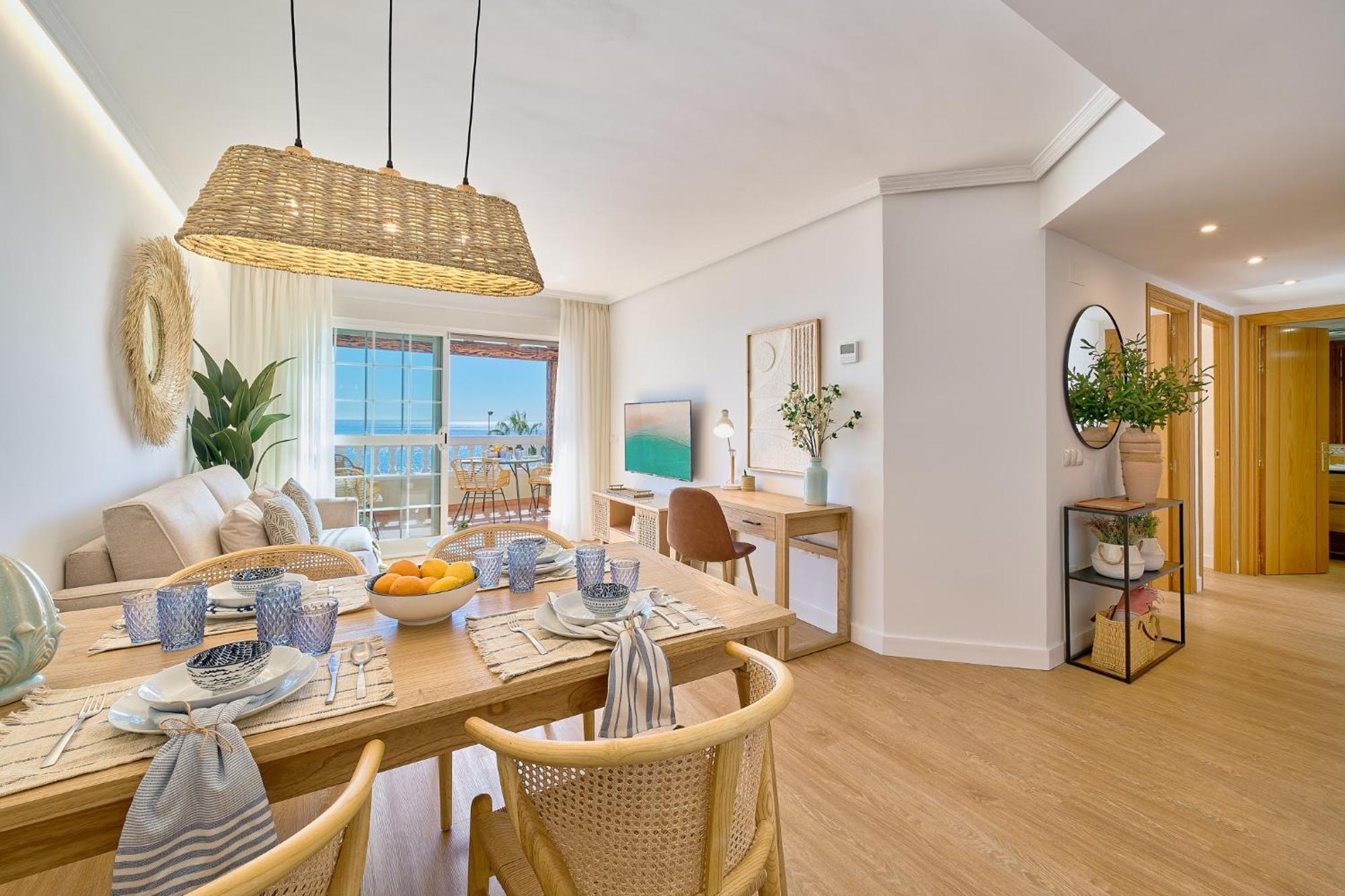 Sea La Vie By Lovely Rentals Benalmadena Ngoại thất bức ảnh