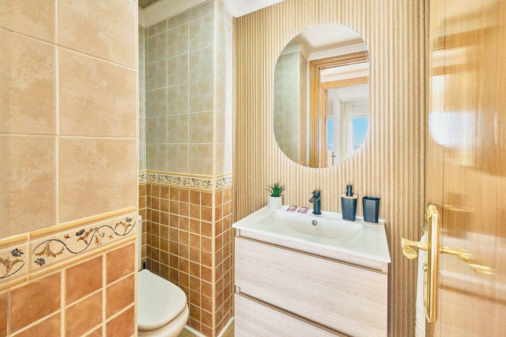 Sea La Vie By Lovely Rentals Benalmadena Ngoại thất bức ảnh