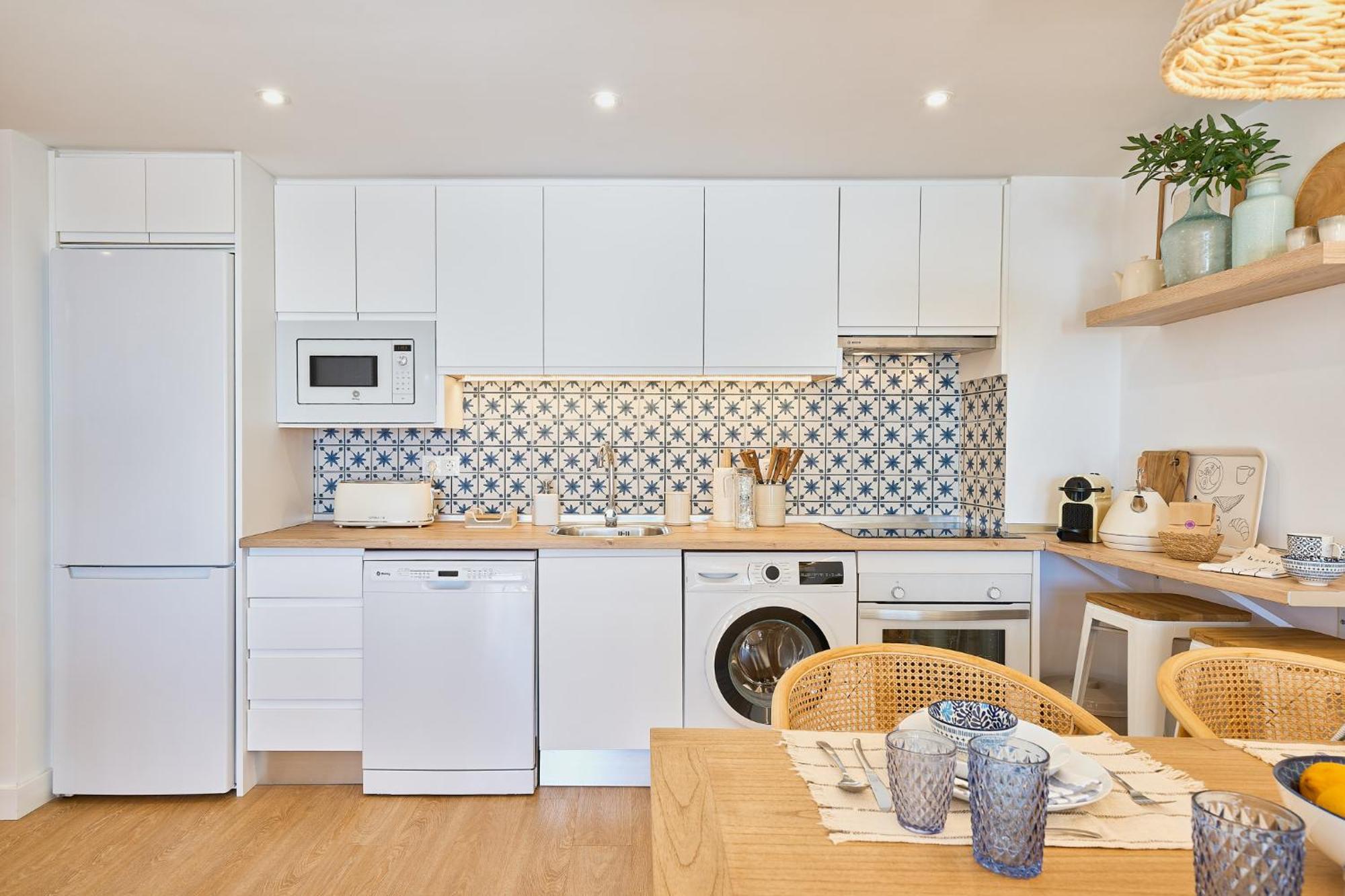 Sea La Vie By Lovely Rentals Benalmadena Ngoại thất bức ảnh